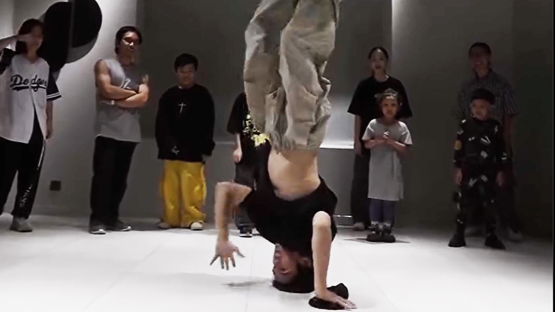 Dancer 3